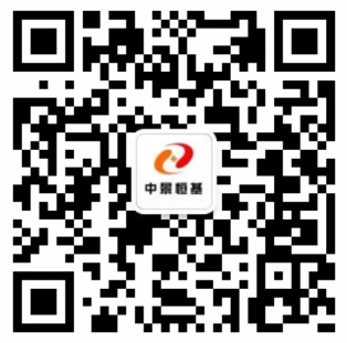 JN江南·体育网页版公众号二维码