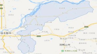 jn江南体育装饰公司中标“桦川县农村人居环境整治建设项目”