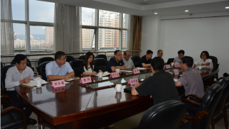 JN江南·体育网页版与张家口市宣化区PPP项目联合工作组正式成立