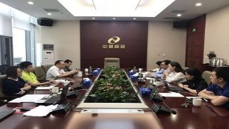 世联君汇领导到访JN江南·体育网页版