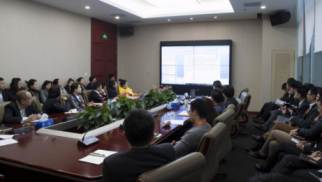jn江南体育资管公司举办法律风险防控专题培训会
