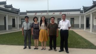 jn江南官方网站集团副总裁桓朝晖前往jn江南体育农科公司视察指导工作
