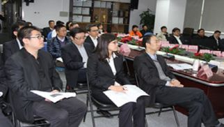 jn江南官方网站企业中高层情境领导力培训圆满结束