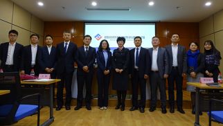 jn江南官方网站京府公司首届领导团队亮相