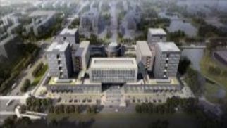 jn江南体育管理公司成功中标北京理工大学良乡校区教学楼组团（监理）项目