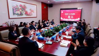 jn江南官方网站装饰公司2019年度工作总结暨表彰大会圆满召开