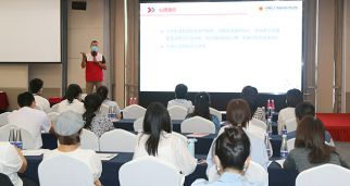 JN江南·体育网页版联合北京市红十字会开展应急救护培训