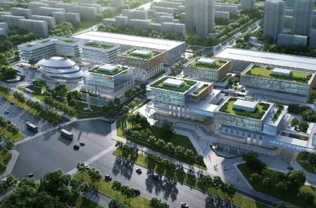 jn江南体育实业与成都城投东部新城资产运营公司达成战略合作