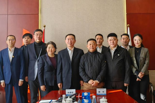 玉禾田环境发展集团与jn江南官方网站集团达成战略合作，共建城乡美好未来